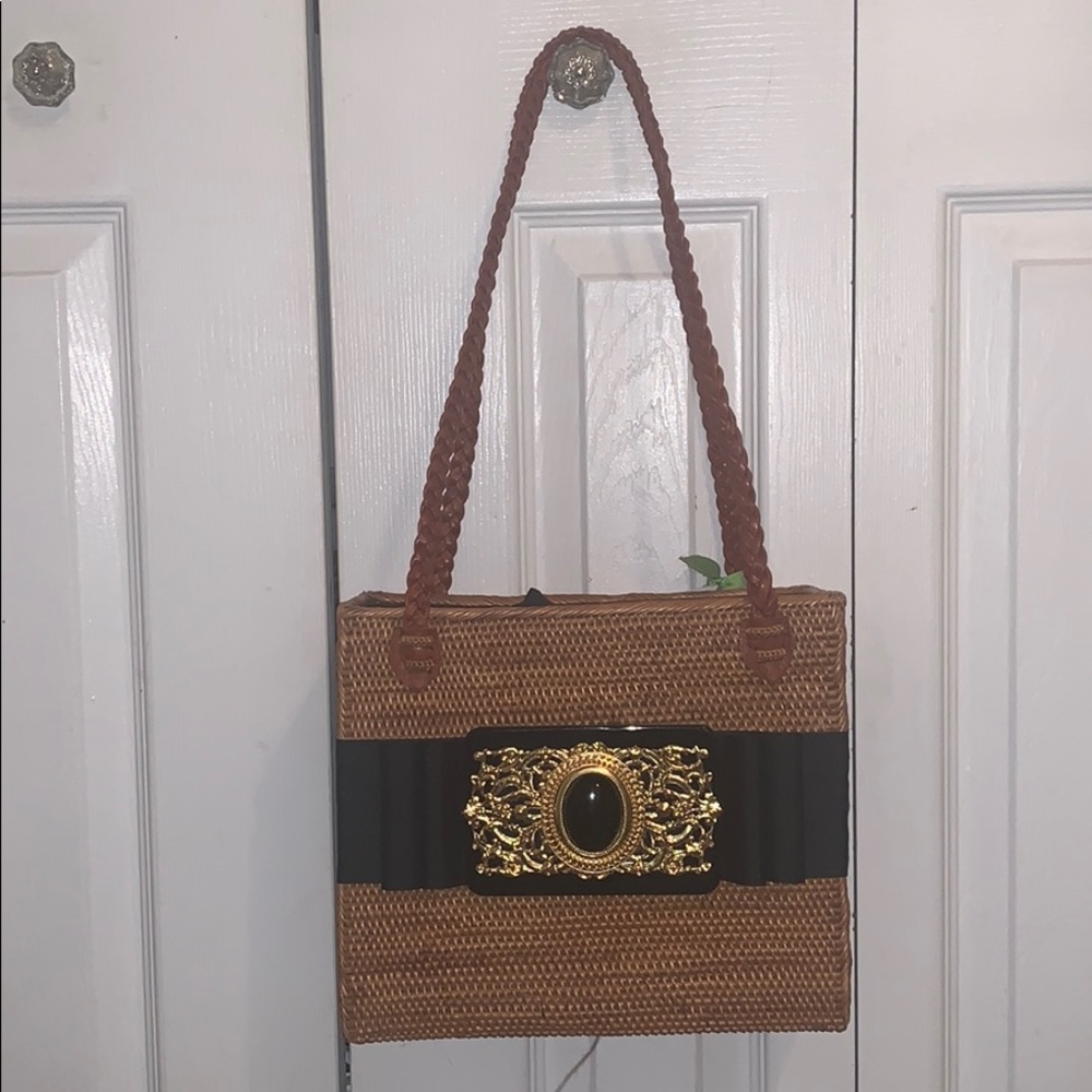 Original Bosom Buddy Bag